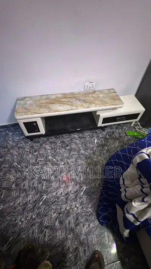 Tv Console / Shelf