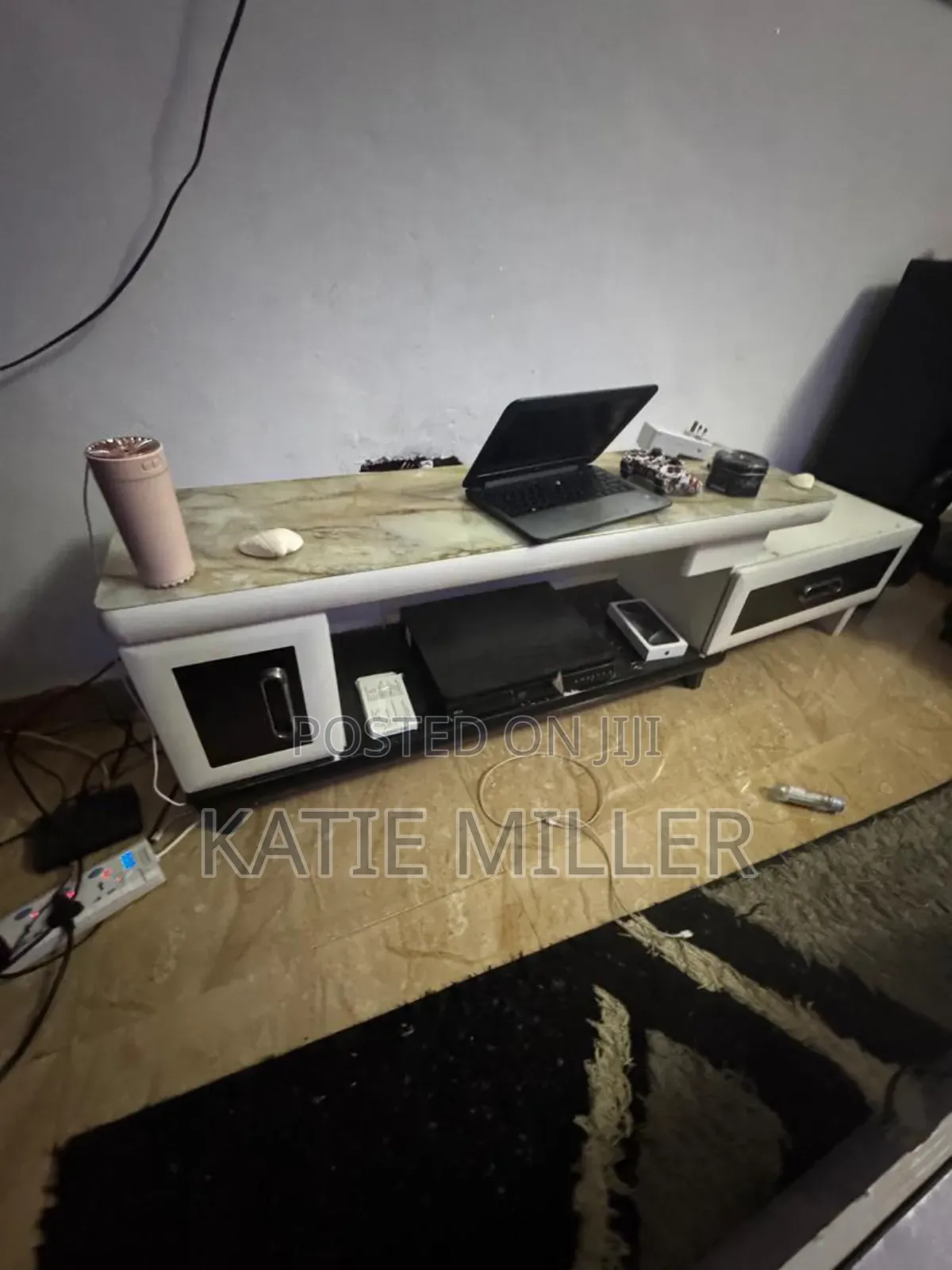 Tv Console / Shelf