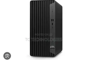 New Desktop Computer HP ProDesk 400 8GB Intel Core I7 SSD 512GB