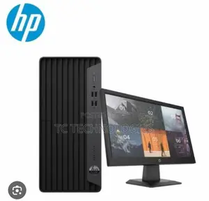 New Desktop Computer HP ProDesk 400 8GB Intel Core I7 SSD 512GB