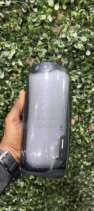 Photo - JBL Pulse 4