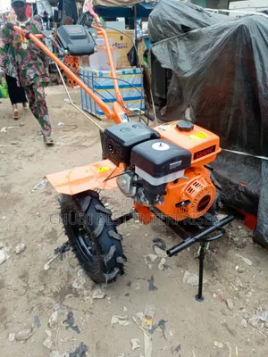 Power Tiller Machine 13hp
