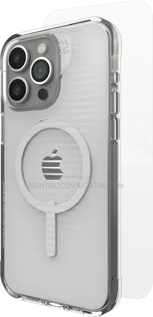 Usa Zagg Luxe Snap Glass 360