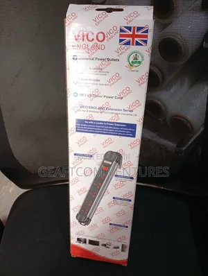 Vico Extension