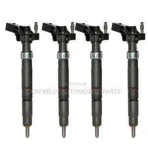 Volkswagen Transporter T5 Injector Nozzle