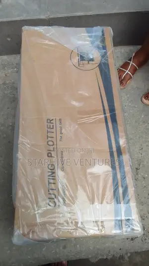 Cutting Plotter (18inches)