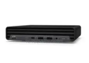 New Desktop Computer HP ProDesk 600 G6 8GB Intel Core I7 SSD 1T