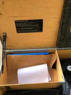 Uti Meter Tanktech T2000