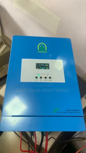 3.5kv 24v Famicare Hibrid