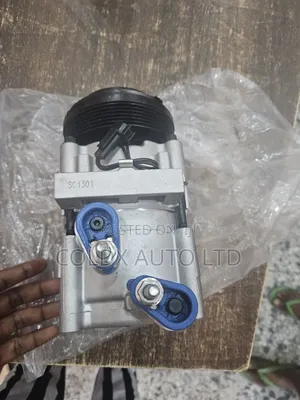 New Oem Compressor Ford Explorer V8 2006 2007 2008 2009 2010