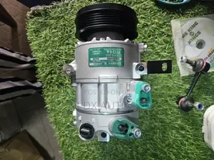 New Compressor Hyundai Tucson 2.0l 2017 2018 2019 2020 2021