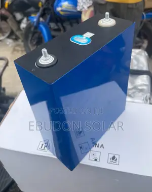 Solar Lifepo4 Battery 3.2volts