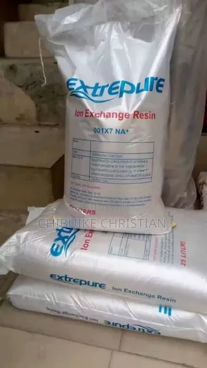 Water Treatment