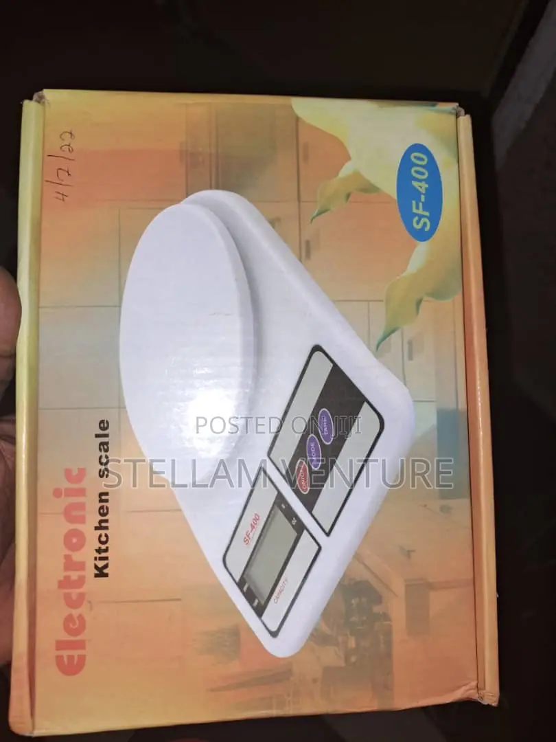 5kgelectronic Kitchen Scale