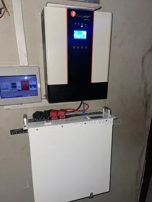5kva 48v Felicity Hibrid Inverter