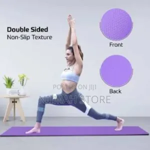Exercise Yoga Mat