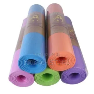 Exercise Yoga Mat