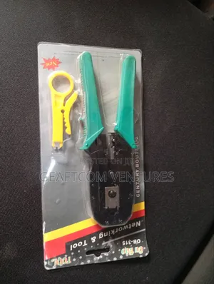 Cropping Tool