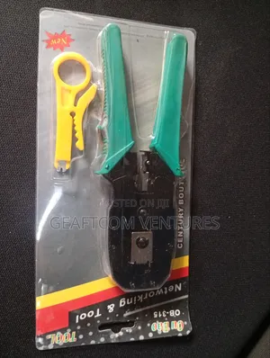 Cropping Tool