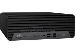 New Desktop Computer HP ProDesk 600 G6 8GB Intel Core I7 HDD+SSD 1T