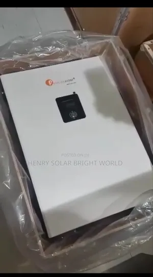 10kwh 51.2v Felicity Lithium Battery