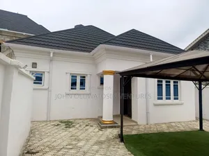 4bdrm Duplex in Aerodrome Gra, Samonda for rent