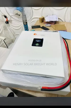 Felicity 5kwh 51.2v Lithium Battery