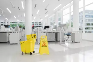 Photo - Spotless Move in Move Out Home Cleaning Services