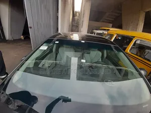 Front Windscreen for Toyota Venza 2015 Model Available Now