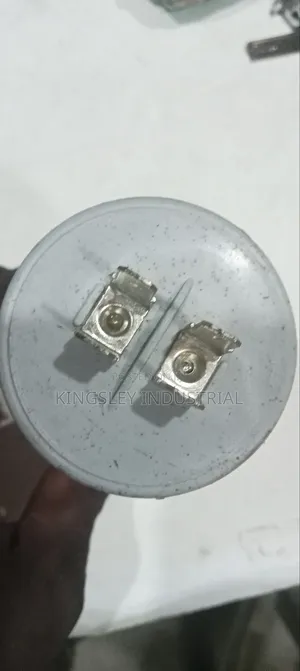 Run Capacitor 80uf 450v