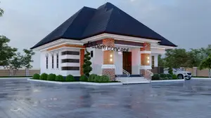 3 Bedroom Bungalow
