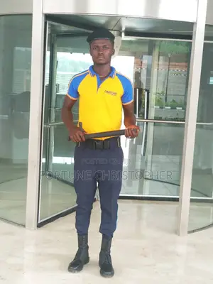 Civil Guards Needed