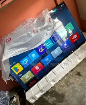 Lg50inches Led Flash Uhd Smart Controller Tv