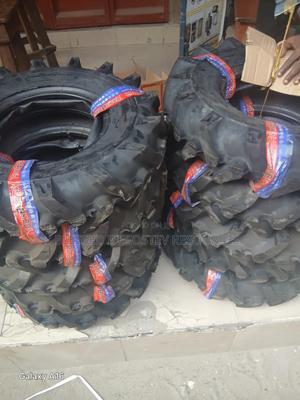 Mini Power Tiller Tire