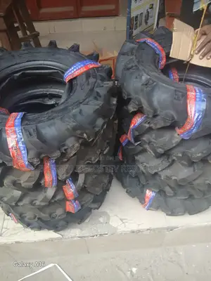 Mini Power Tiller Tire