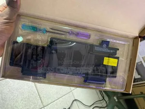Macbook Pro 2015 Battery