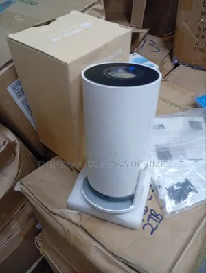 Portable Mini Projector
