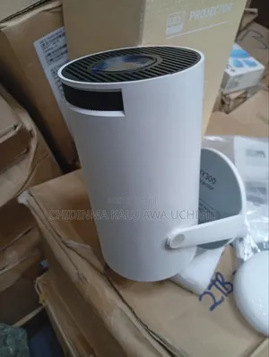 Portable Mini Projector