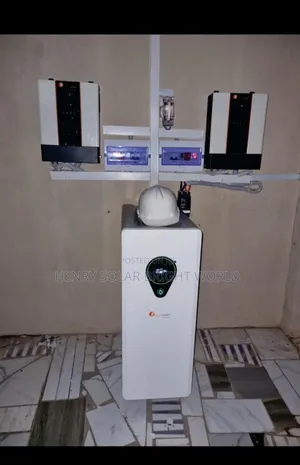 17.5kwh 51.2v Felicity Lithium Battery