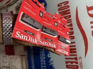 Sandisk 32gb Flash Drive