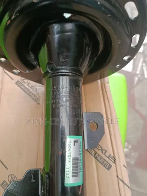 Front Shock Absorber for Camry, Avalon,Es350 2008-2012 Model