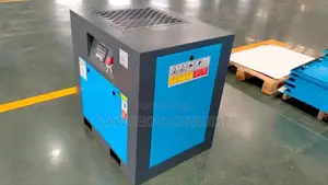 Screw Air Compressor 22kw 30hp
