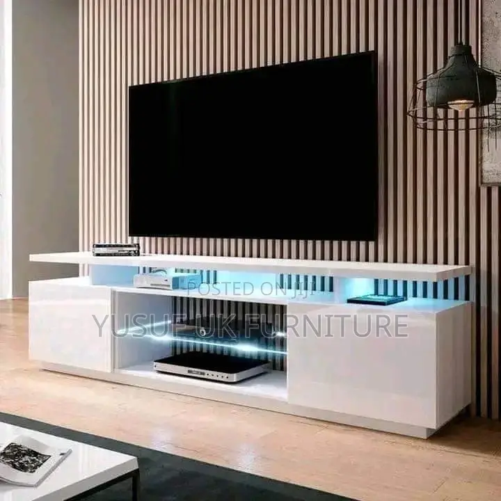 Tv Console 9ft/13