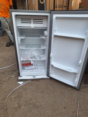 Tornado Table Top Fridge