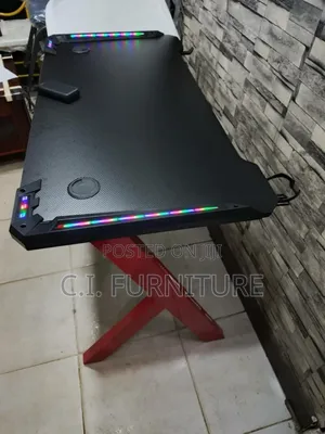 Good Gamers Table for People's