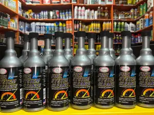 Fuel System Cleaner