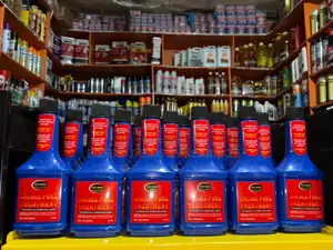 Diesel Fuel Treatment