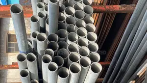2” X3mm Galvanized Pipe Imported