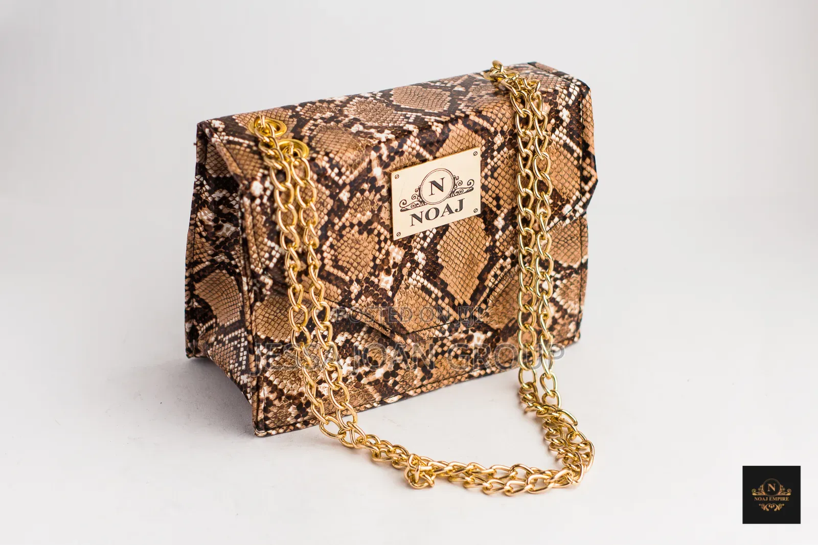Quality Hand Made Female Hand Bag