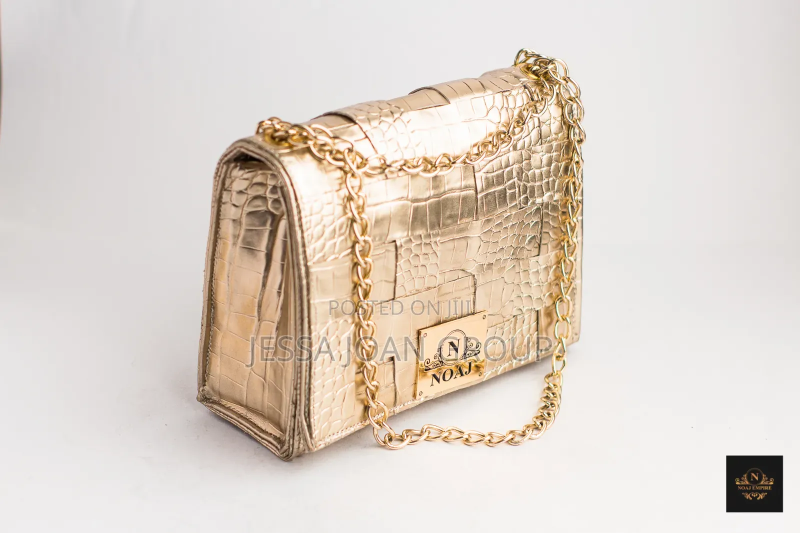 Quality Hand Made Female Hand Bag